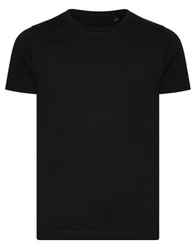 Tee shirt Personnalisé Manche Courte Enfant 100% coton 150 g/m² - Ecologie EA001J - Tee shirt Personnalisé avec marquage brod...