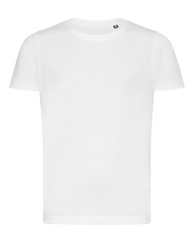 Tee shirt Personnalisé Manche Courte Enfant 100% coton 150 g/m² - Ecologie EA001J - Tee shirt Personnalisé avec marquage brod...