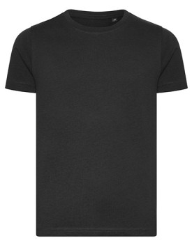 Tee shirt Personnalisé Manche Courte Enfant 100% coton 150 g/m² - Ecologie EA001J - Tee shirt Personnalisé avec marquage brod...