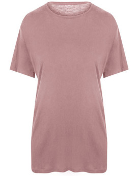 Tee shirt Personnalisé Manche Courte Bande de propreté|Col rond Homme  160 g/m² - Ecologie EA002 - Tee shirt Personnalisé ave...