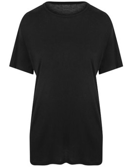 Tee shirt Personnalisé Manche Courte Bande de propreté|Col rond Homme  160 g/m² - Ecologie EA002 - Tee shirt Personnalisé ave...