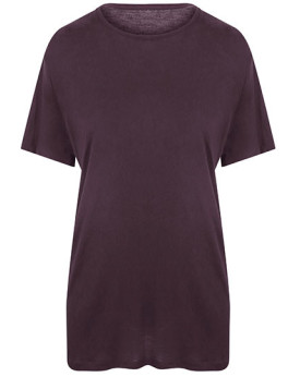 Tee shirt Personnalisé Manche Courte Bande de propreté|Col rond Homme  160 g/m² - Ecologie EA002 - Tee shirt Personnalisé ave...