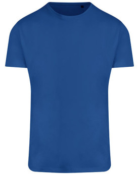 Tee shirt Personnalisé Manche Courte Bande de propreté|Col rond Homme  140 g/m² - Ecologie EA004 - Tee shirt Personnalisé ave...