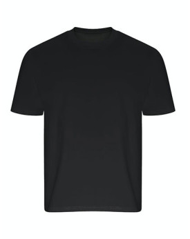 Tee shirt Personnalisé Manche Courte Bande de propreté|Col rond Homme ou Femme 220 g/m² - Ecologie EA006 - Tee shirt Personna...