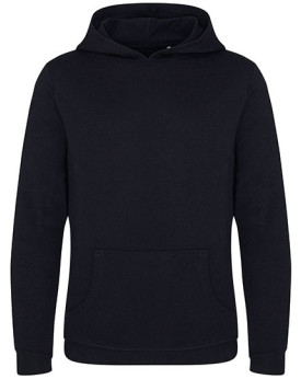 Sweat Personnalisée avec liseré Bande de propreté Homme ou Femme 260 g/m² - Ecologie EA040 - Sweat Personnalisé avec marquage...