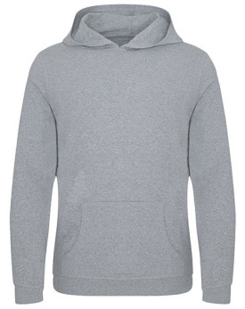 Sweat Personnalisée avec liseré Bande de propreté Homme ou Femme 260 g/m² - Ecologie EA040 - Sweat Personnalisé avec marquage...