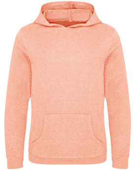Sweat Personnalisée avec liseré Bande de propreté Homme ou Femme 260 g/m² - Ecologie EA040 - Sweat Personnalisé avec marquage...