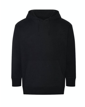 Sweat Personnalisée avec liseré Homme ou Femme 280 g/m² - Ecologie EA042 - Sweat Personnalisé avec marquage broderie, flocage...