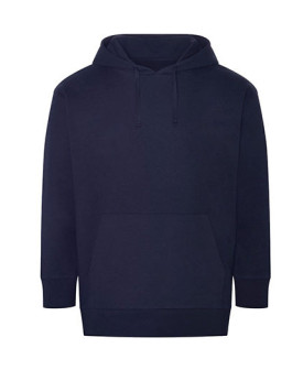 Sweat Personnalisée avec liseré Homme ou Femme 280 g/m² - Ecologie EA042 - Sweat Personnalisé avec marquage broderie, flocage...