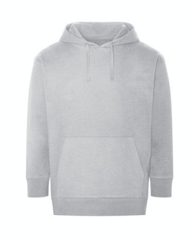 Sweat Personnalisée avec liseré Homme ou Femme 280 g/m² - Ecologie EA042 - Sweat Personnalisé avec marquage broderie, flocage...