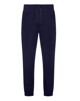 Pantalon Personnalisé  Homme ou Femme 280 g/m² - Ecologie EA070 - Pantalon Personnalisé avec marquage broderie, flocage ou im...