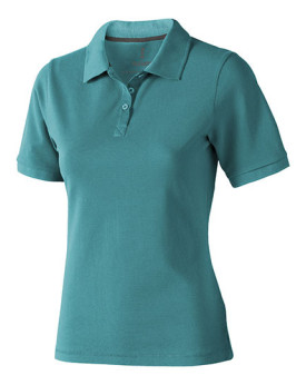 Polo Personnalisé Manche Courte Duo 100% coton 200 g/m² - Elevate Life 38081 - Polo Personnalisé avec marquage broderie, floc...