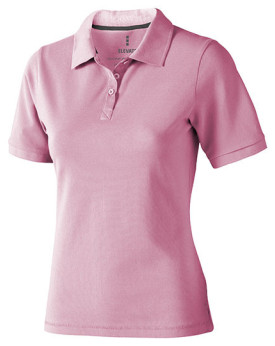 Polo Personnalisé Manche Courte Duo 100% coton 200 g/m² - Elevate Life 38081 - Polo Personnalisé avec marquage broderie, floc...