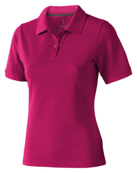 Polo Personnalisé Manche Courte Duo 100% coton 200 g/m² - Elevate Life 38081 - Polo Personnalisé avec marquage broderie, floc...
