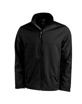 Veste Personnalisée Manche Longue Duo 270 g/m² - Elevate Life 38319 - Veste Personnalisée avec marquage broderie, flocage ou ...