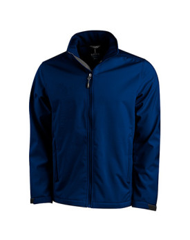 Veste Personnalisée Manche Longue Duo 270 g/m² - Elevate Life 38319 - Veste Personnalisée avec marquage broderie, flocage ou ...