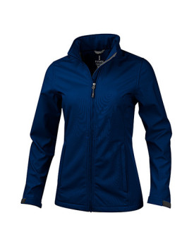 Veste Personnalisée Duo 270 g/m² - Elevate Life 38320 - Veste Personnalisée avec marquage broderie, flocage ou impression. Gr...