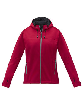 Veste Personnalisée avec liseré Duo - Elevate Life 38328 - Veste Personnalisée avec marquage broderie, flocage ou impression....