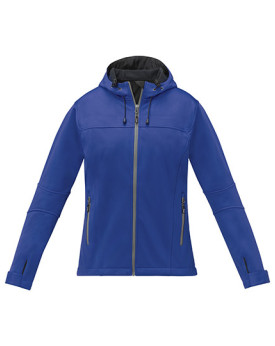 Veste Personnalisée avec liseré Duo - Elevate Life 38328 - Veste Personnalisée avec marquage broderie, flocage ou impression....