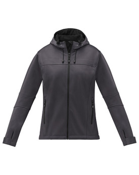 Veste Personnalisée avec liseré Duo - Elevate Life 38328 - Veste Personnalisée avec marquage broderie, flocage ou impression....