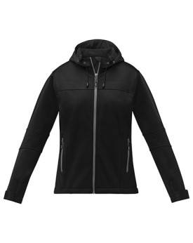 Veste Personnalisée avec liseré Duo - Elevate Life 38328 - Veste Personnalisée avec marquage broderie, flocage ou impression....