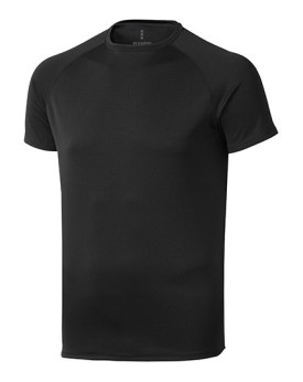 Tee shirt Personnalisé Manche Courte Unisexe 145 g/m² - Elevate Life 39010 - Tee shirt Personnalisé avec marquage broderie, f...