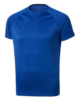 Tee shirt Personnalisé Manche Courte Unisexe 145 g/m² - Elevate Life 39010 - Tee shirt Personnalisé avec marquage broderie, f...