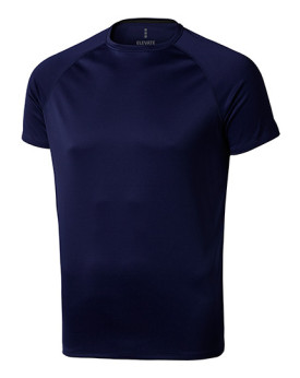 Tee shirt Personnalisé Manche Courte Unisexe 145 g/m² - Elevate Life 39010 - Tee shirt Personnalisé avec marquage broderie, f...
