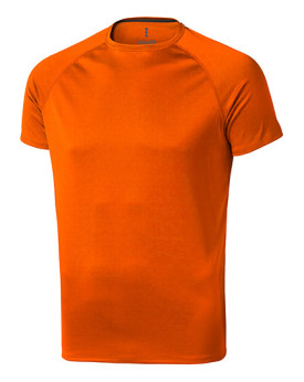 Tee shirt Personnalisé Manche Courte Unisexe 145 g/m² - Elevate Life 39010 - Tee shirt Personnalisé avec marquage broderie, f...