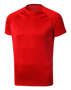 Tee shirt Personnalisé Manche Courte Unisexe 145 g/m² - Elevate Life 39010 - Tee shirt Personnalisé avec marquage broderie, f...