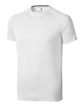 Tee shirt Personnalisé Manche Courte Unisexe 145 g/m² - Elevate Life 39010 - Tee shirt Personnalisé avec marquage broderie, f...