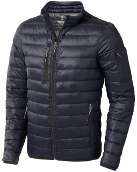 Veste Personnalisée Manche Longue avec liseré Duo - Elevate Life 39305 - Veste Personnalisée avec marquage broderie, flocage ...