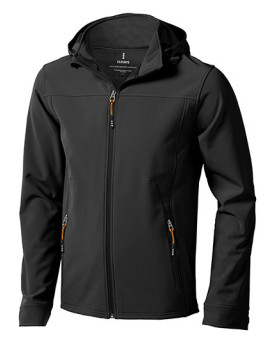 Veste Personnalisée Manche Longue avec liseré Duo 300 g/m² - Elevate Life 39311 - Veste Personnalisée avec marquage broderie,...