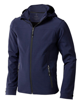 Veste Personnalisée Manche Longue avec liseré Duo 300 g/m² - Elevate Life 39311 - Veste Personnalisée avec marquage broderie,...