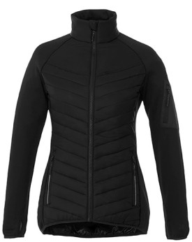 Veste  Personnalisée Couleur:Black 