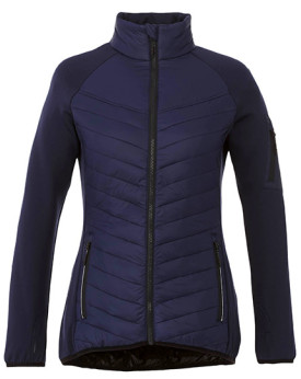Veste  Personnalisée Couleur:Navy 