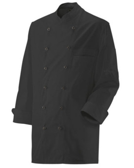 Veste Personnalisée Manche Longue Homme 220 g/m² (White: 230 g/m²) - Exner 200 - Veste Personnalisée avec marquage broderie, ...