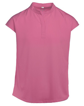 Vêtement de travail Personnalisé Femme 180 g/m² - Exner 23989 - Vêtement de travail Personnalisé avec marquage broderie, floc...