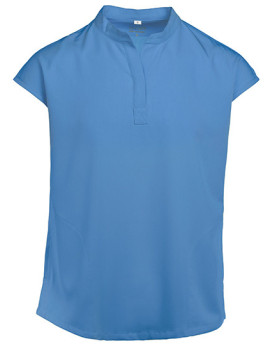 Vêtement de travail Personnalisé Femme 180 g/m² - Exner 23989 - Vêtement de travail Personnalisé avec marquage broderie, floc...