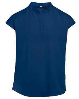 Vêtement de travail Personnalisé Femme 180 g/m² - Exner 23989 - Vêtement de travail Personnalisé avec marquage broderie, floc...