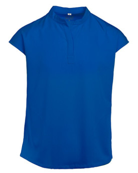 Vêtement de travail Personnalisé Femme 180 g/m² - Exner 23989 - Vêtement de travail Personnalisé avec marquage broderie, floc...