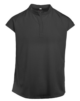 Vêtement de travail Personnalisé Femme 180 g/m² - Exner 23989 - Vêtement de travail Personnalisé avec marquage broderie, floc...