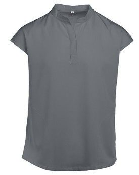 Vêtement de travail Personnalisé Femme 180 g/m² - Exner 23989 - Vêtement de travail Personnalisé avec marquage broderie, floc...