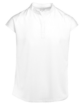 Vêtement de travail Personnalisé Femme 180 g/m² - Exner 23989 - Vêtement de travail Personnalisé avec marquage broderie, floc...