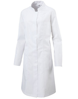 Vêtement de travail Personnalisé Manche Longue Femme 220 g/m² - Exner 290 - Vêtement de travail Personnalisé avec marquage br...
