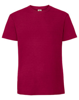 Tee shirt Personnalisé Manche Courte Enfant 190/195 g/m² - Fruit of the Loom 61-363-0 - Tee shirt Personnalisé avec marquage ...