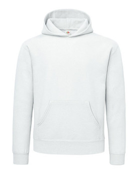 Sweat Personnalisé avec liseré Unisexe 405 g/m² - Fruit of the Loom 62-278-0 - Sweat Personnalisé avec marquage broderie, flo...