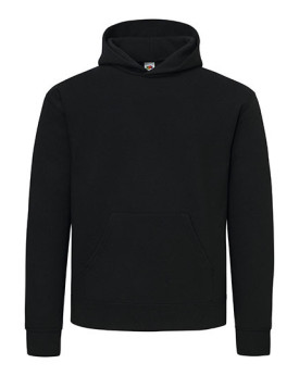 Sweat Personnalisé avec liseré Unisexe 405 g/m² - Fruit of the Loom 62-278-0 - Sweat Personnalisé avec marquage broderie, flo...