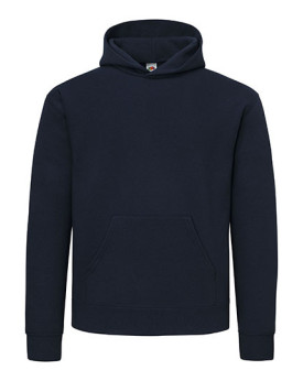 Sweat Personnalisé avec liseré Unisexe 405 g/m² - Fruit of the Loom 62-278-0 - Sweat Personnalisé avec marquage broderie, flo...