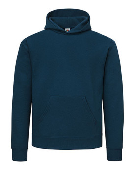 Sweat Personnalisé avec liseré Unisexe 405 g/m² - Fruit of the Loom 62-278-0 - Sweat Personnalisé avec marquage broderie, flo...